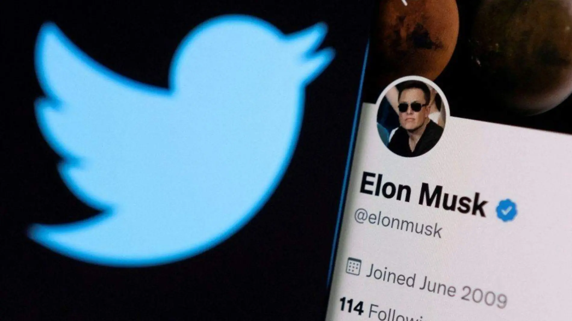 Twitter planea defensa contra oferta de Elon Musk no están interesados